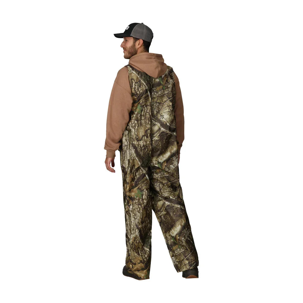 Men's Classic Pro Advantage Bib | Realtree APX