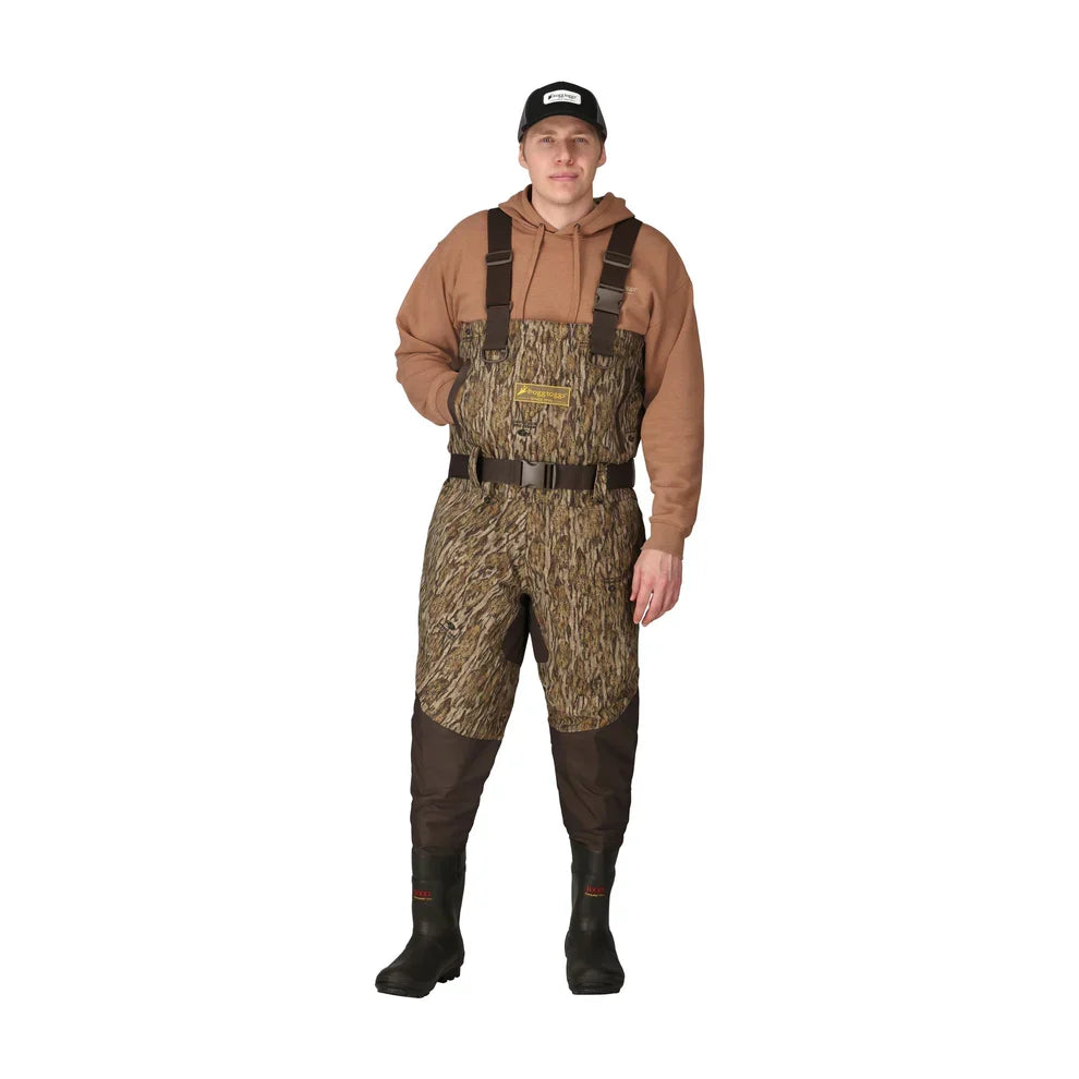 Men's Grand Refuge Hunter BF Wader | MO Bottomland
