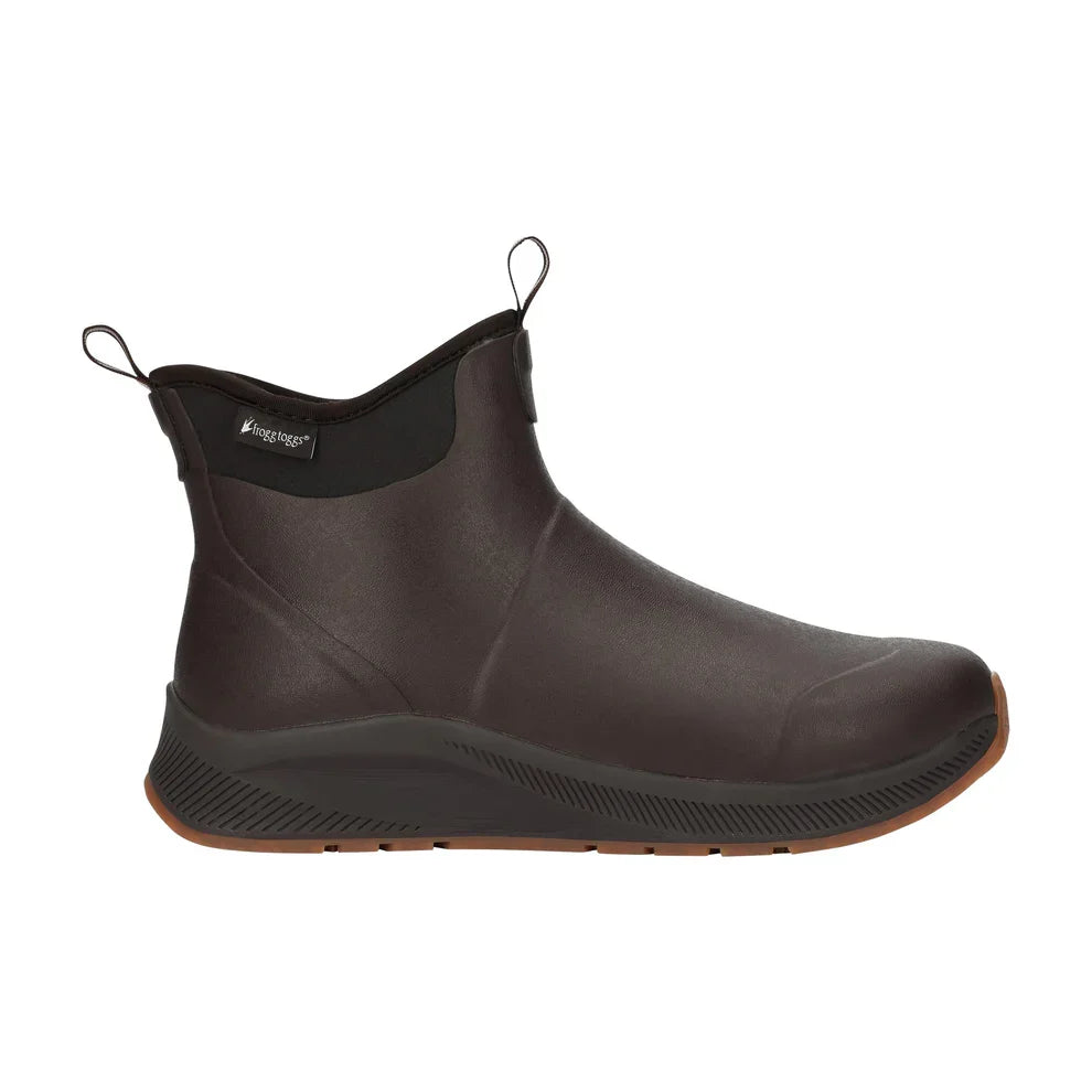 Men's Hydrogrip Deck Boot | Brown