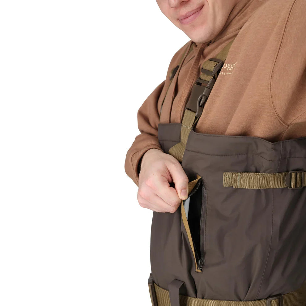 Men's Grand Refuge Hunter BF Wader | Realtree Legacy