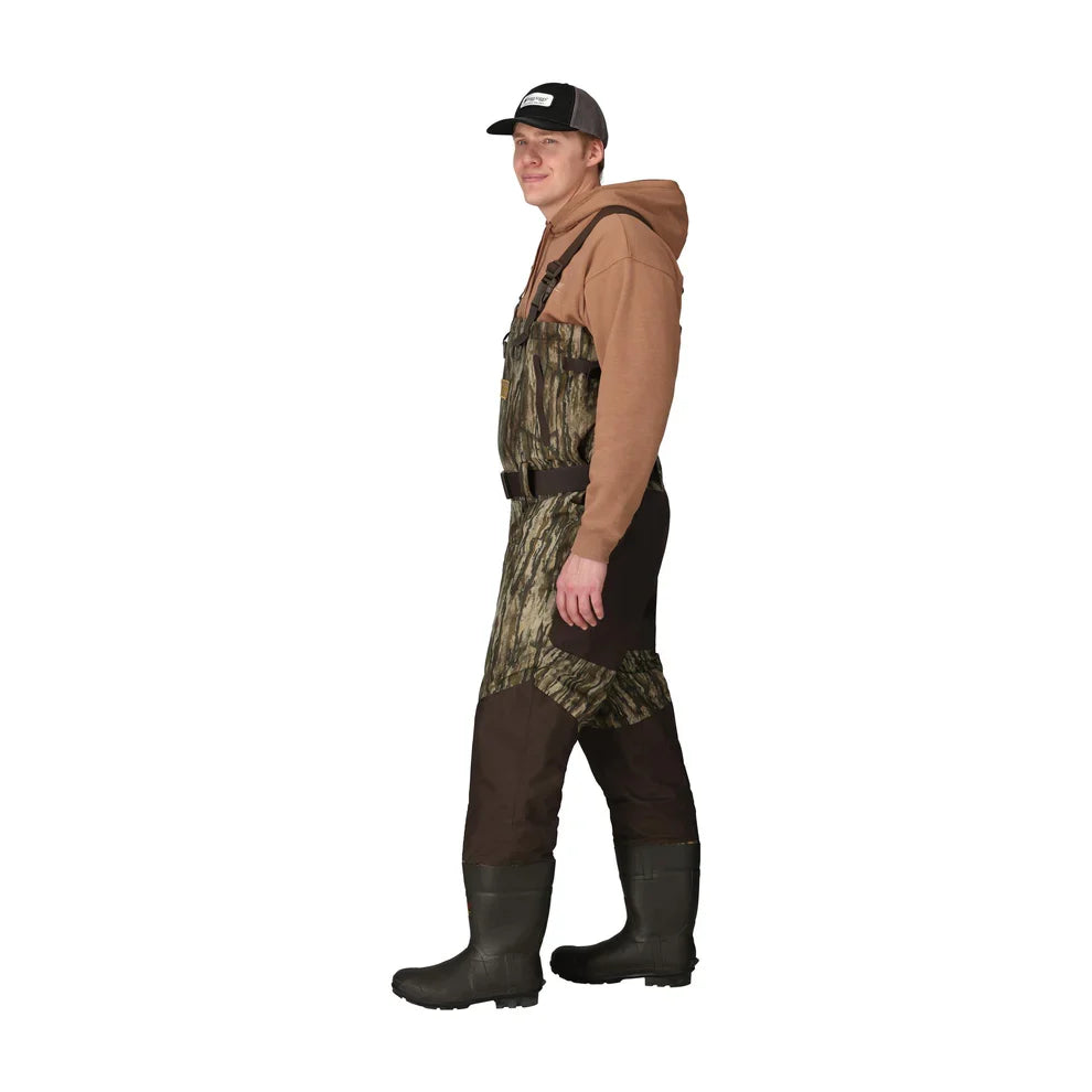 Men's Grand Refuge Hunter BF Wader | Realtree Legacy