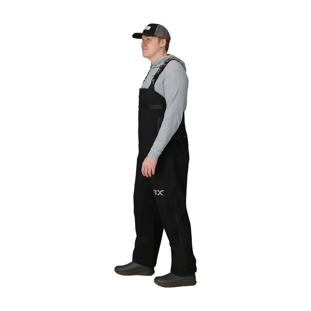 FTX Elite Bib | Black