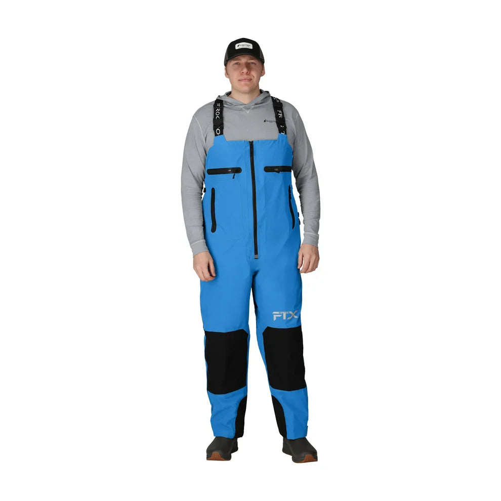 FTX Elite Bib | Blue