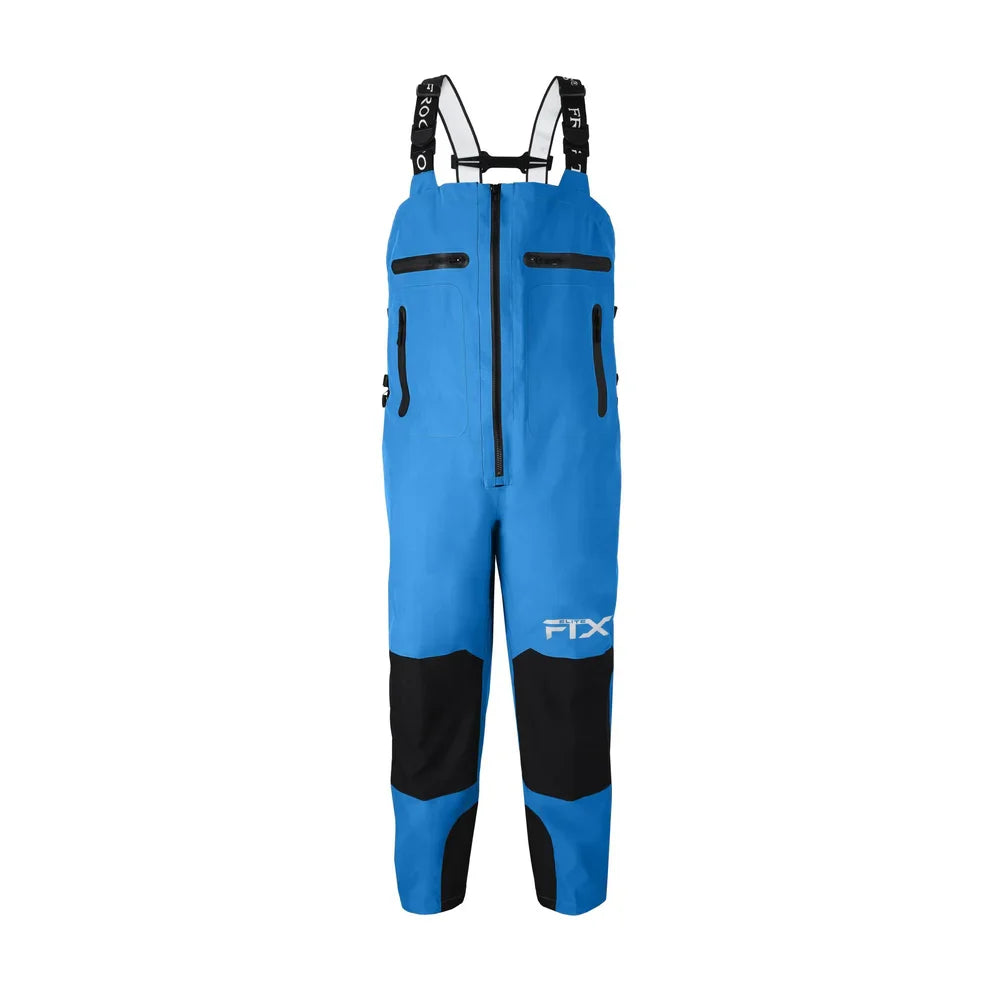 FTX Elite Bib | Blue
