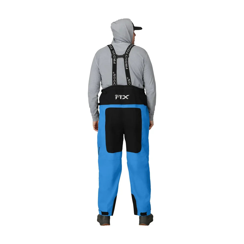 FTX Elite Bib | Blue