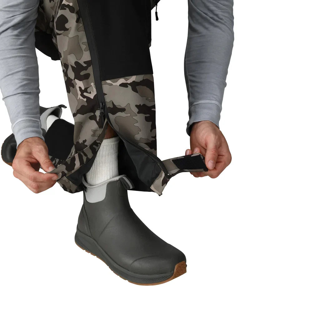 FTX Elite Bib | Blue