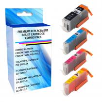 Printer Ink Cartridge for Canon Pixma iP7220; Canon Pixma MG5420; Canon Pixma MG6320; Canon Pixma MX