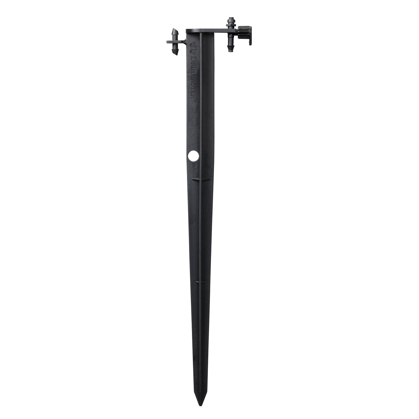 1/4" Barb x 10-32 FT x 6" Inline Drip Stake | 67720