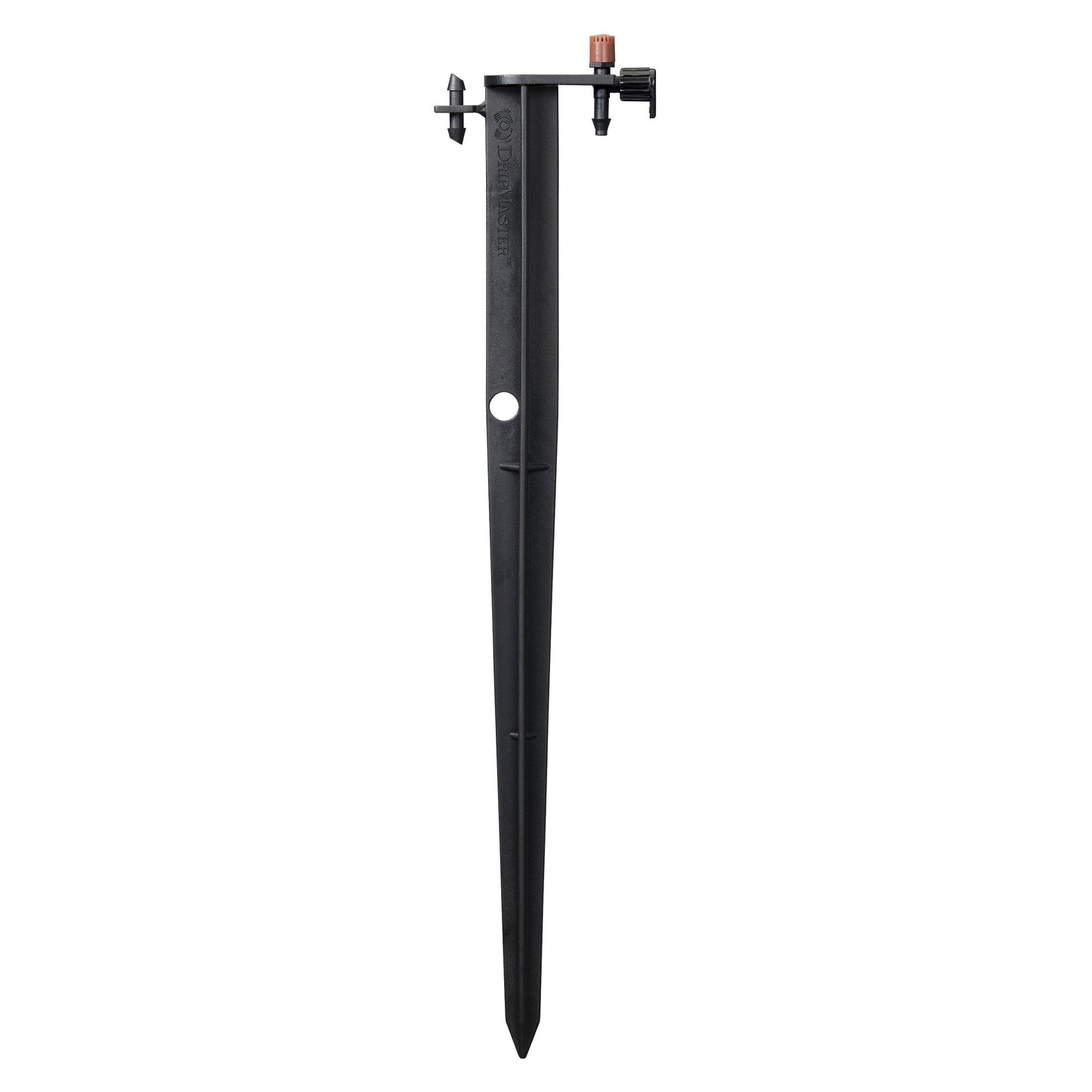 1/4" Barb 10-32 MT Micro-Spray Full Pattern | 67116