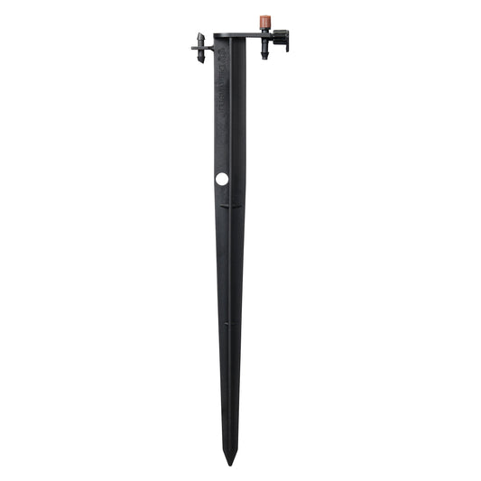 1/4" Barb 10-32 MT Micro-Spray Full Pattern | 67116