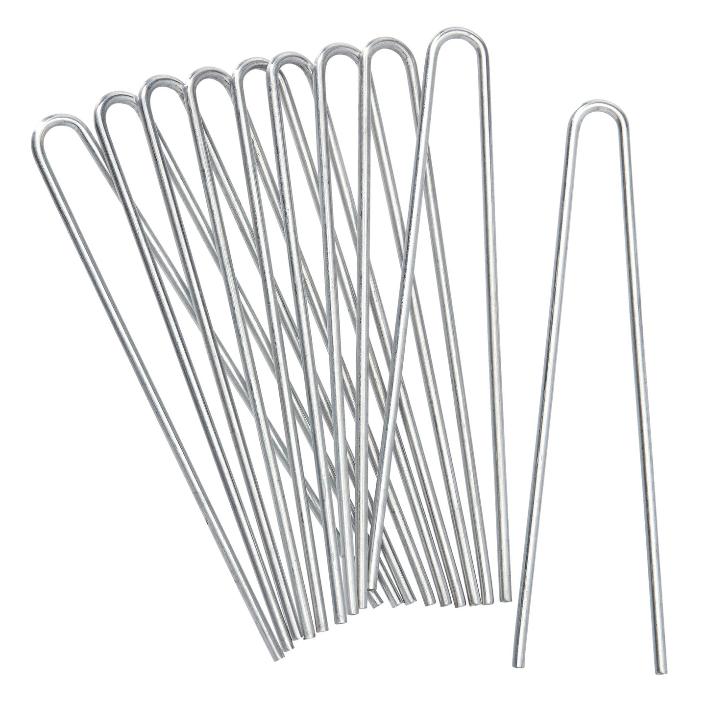 1/4" Drip Tubing Loop Stake 65730