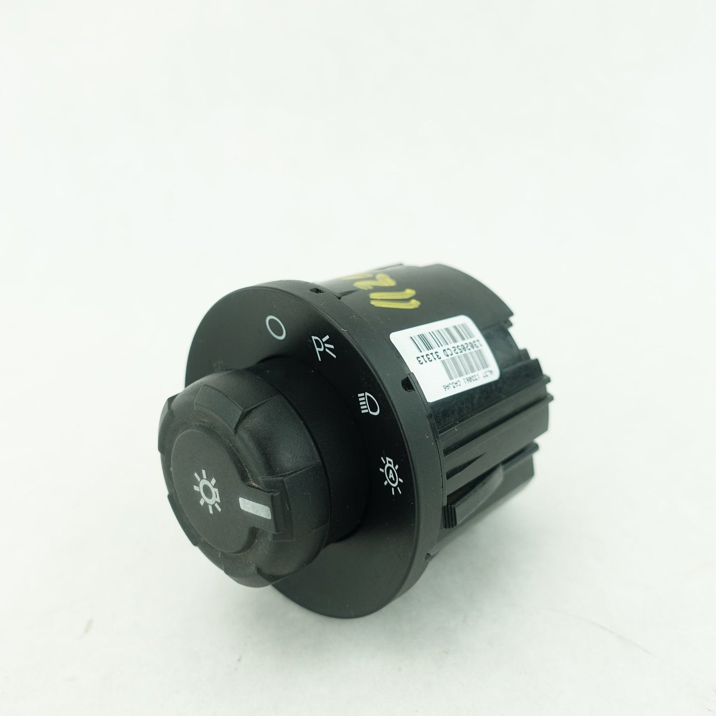 2013 2014 2015 2016 Ford F250 F350 Headlight Head Light Lamp Fog Auto Switch