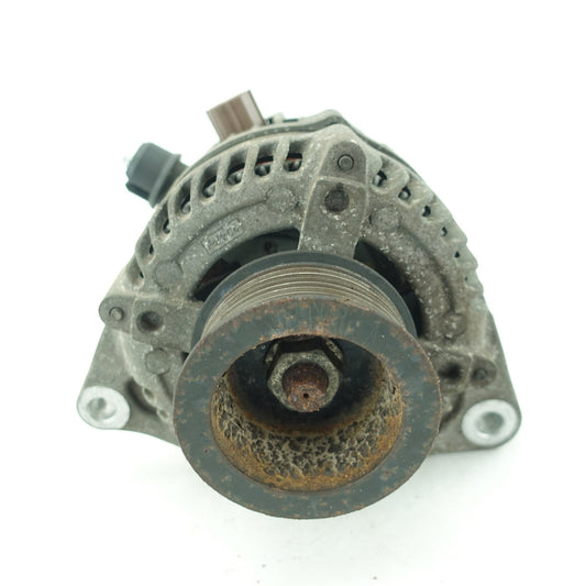 2013 2014 2015 2016 Ford F250 F350 Alternator 6.7L Diesel 155 Amp Top Secondary