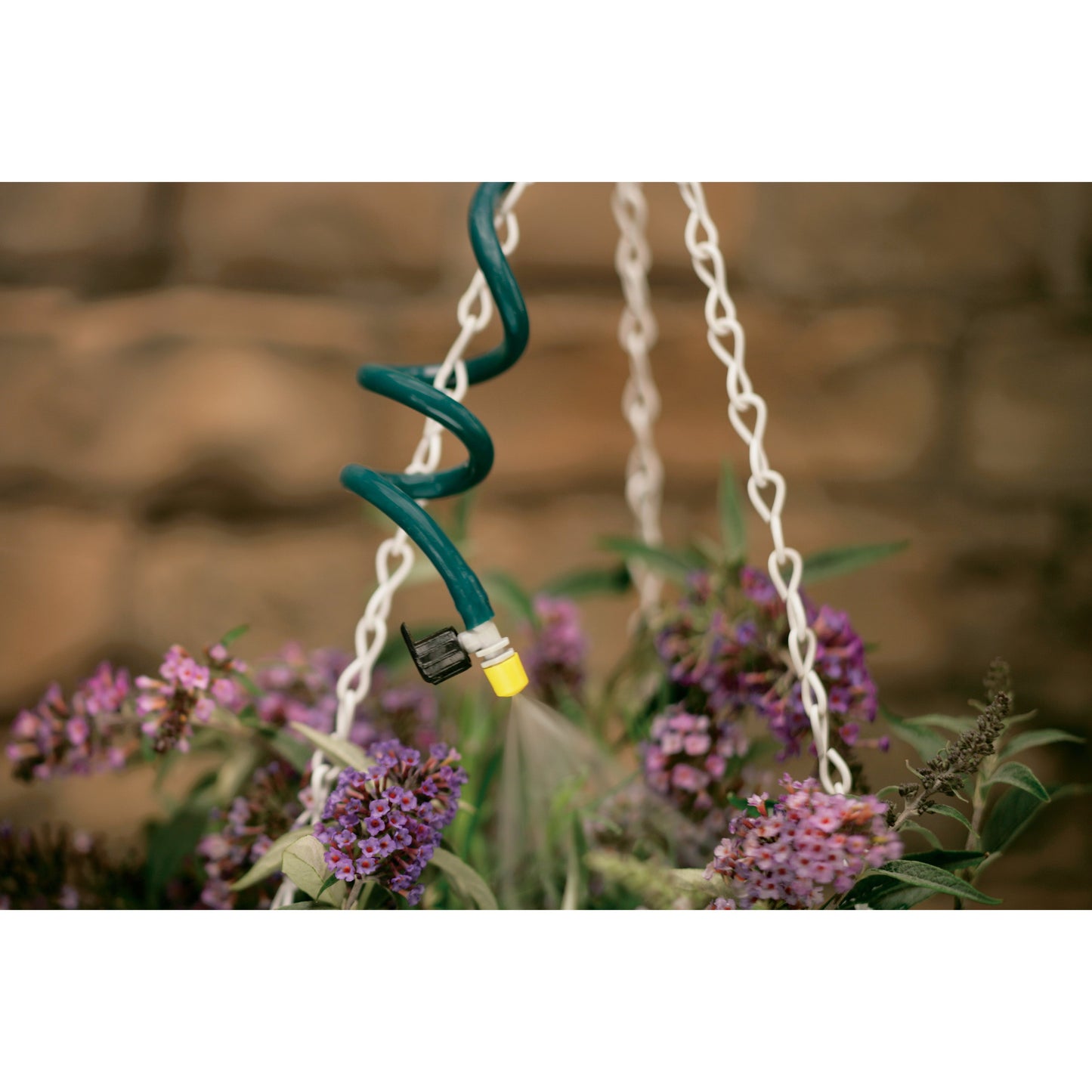 1/4" Barb Flex-Mist Misting Sprayer 66190