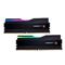 G.Skill Trident Z5 RGB 64GB (2x32GB) DDR5-6400 CL32 Desktop Memory Kit F5-6400J3239G32GX2-TZ5RK