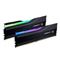G.Skill Trident Z5 RGB 64GB (2x32GB) DDR5-6400 CL32 Desktop Memory Kit F5-6400J3239G32GX2-TZ5RK