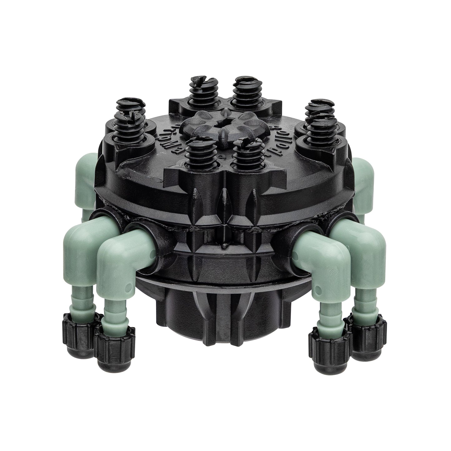 8-Port Adjustable Manifold 67000