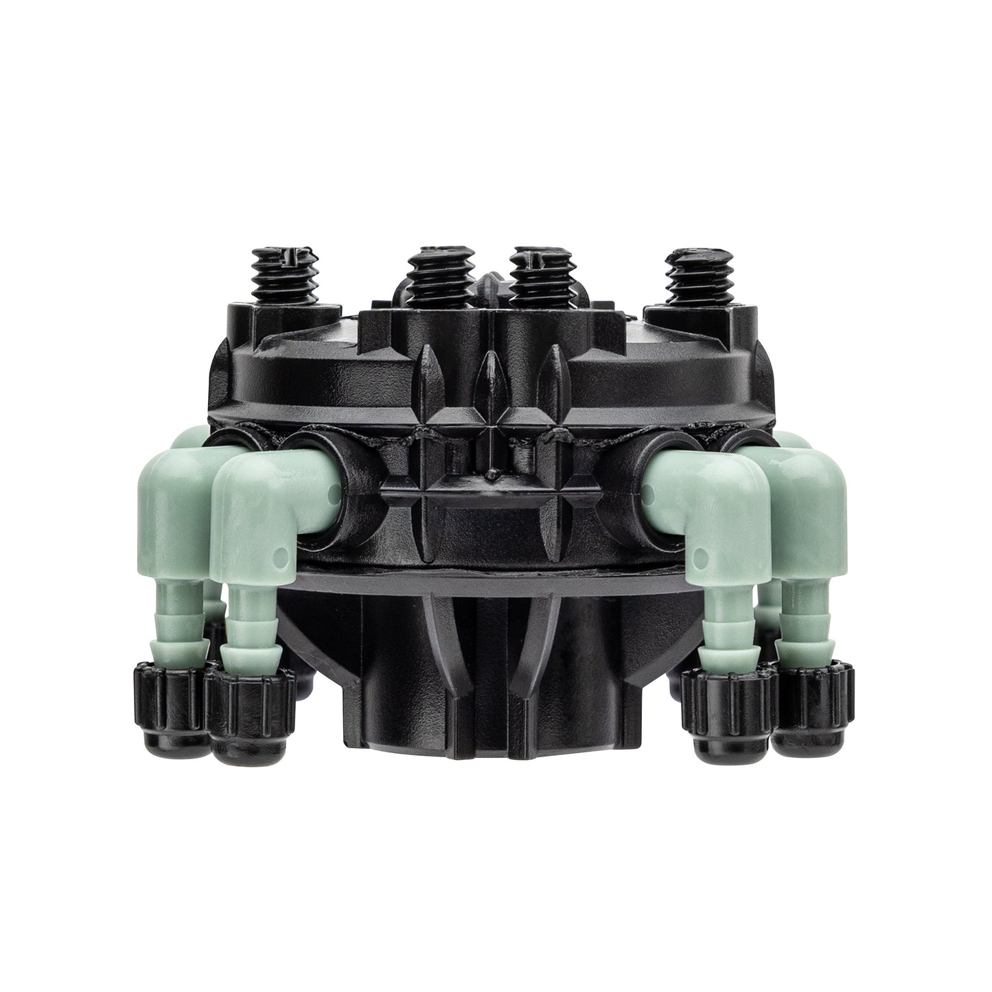 8-Port Adjustable Manifold 67000