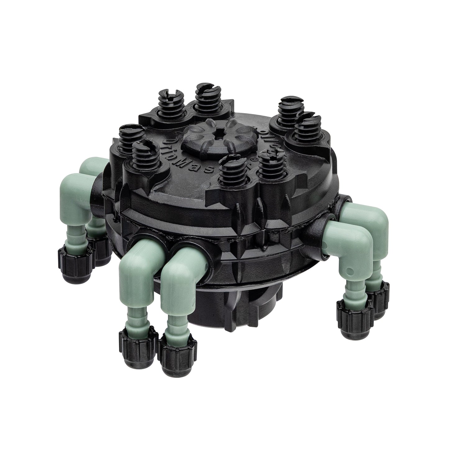 8-Port Adjustable Manifold 67000