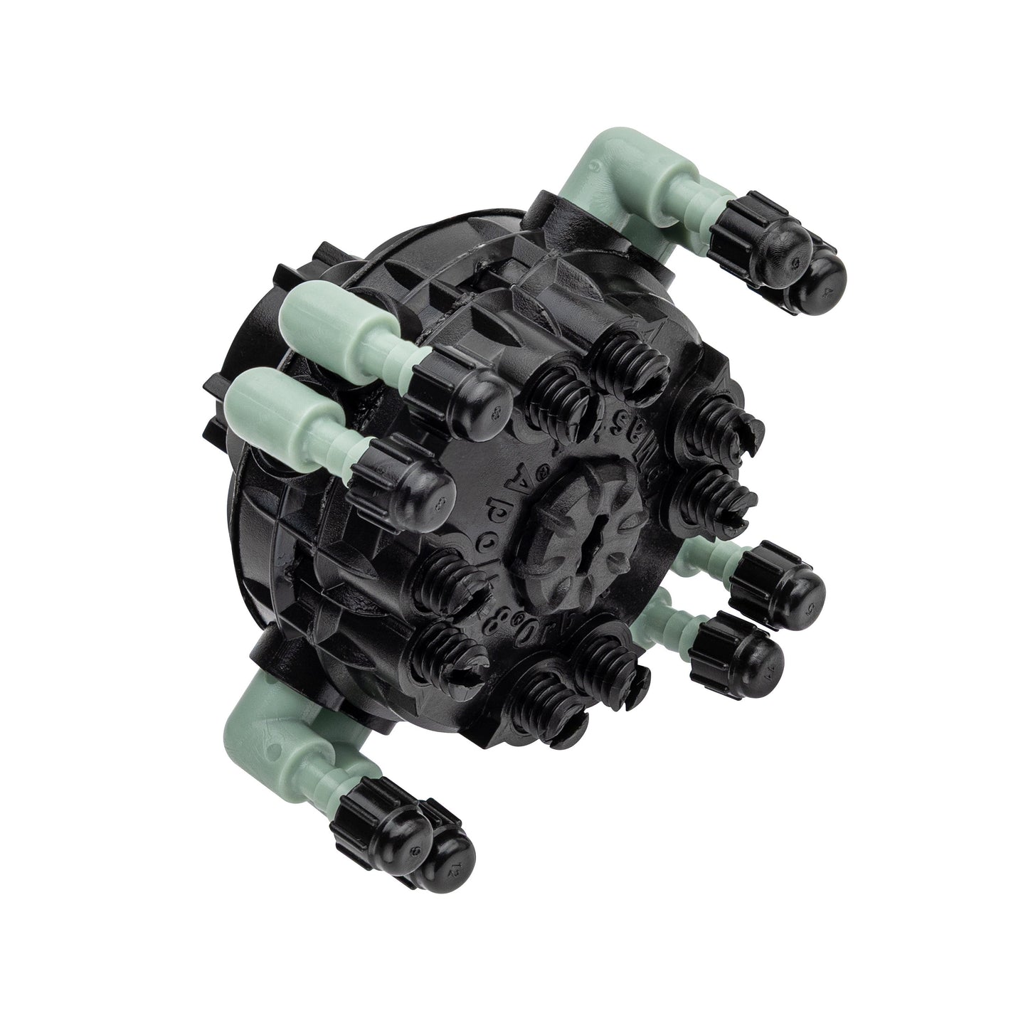 8-Port Adjustable Manifold 67000