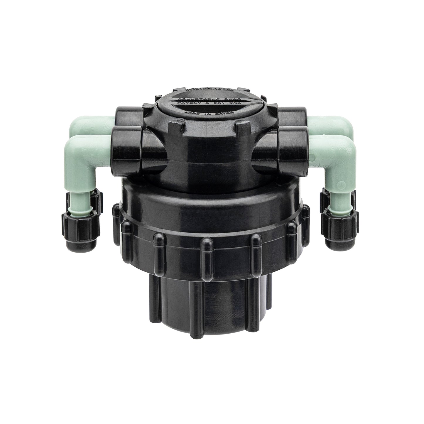 4-Port Adjustable Manifold | 67005