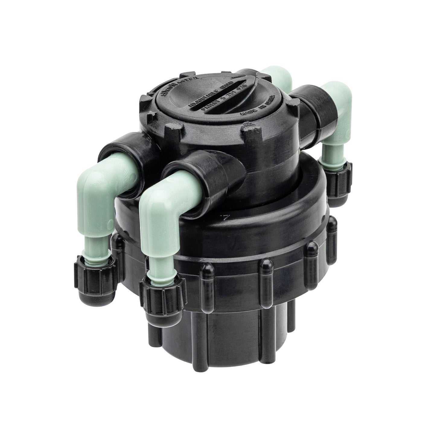 4-Port Adjustable Manifold | 67005