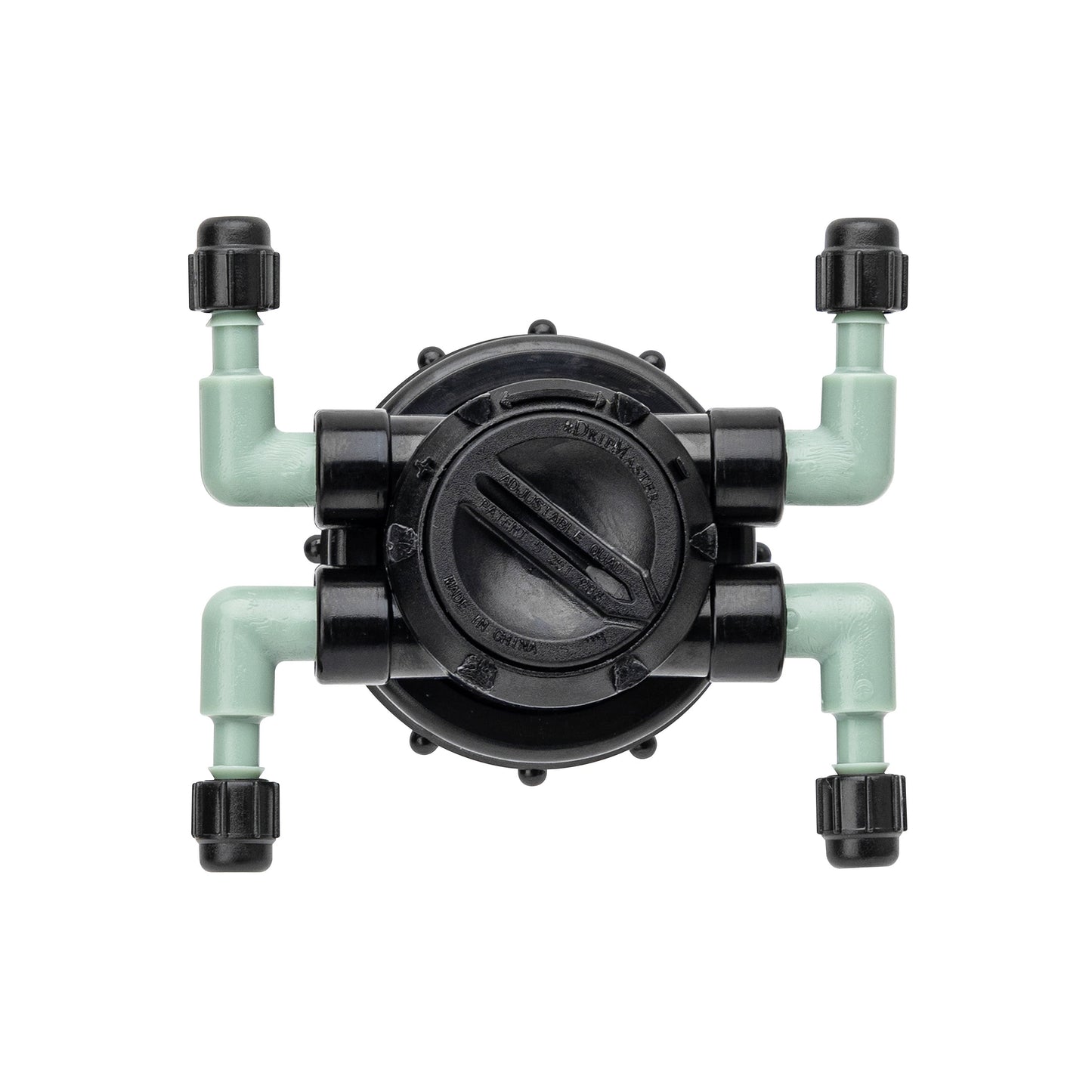 4-Port Adjustable Manifold | 67005