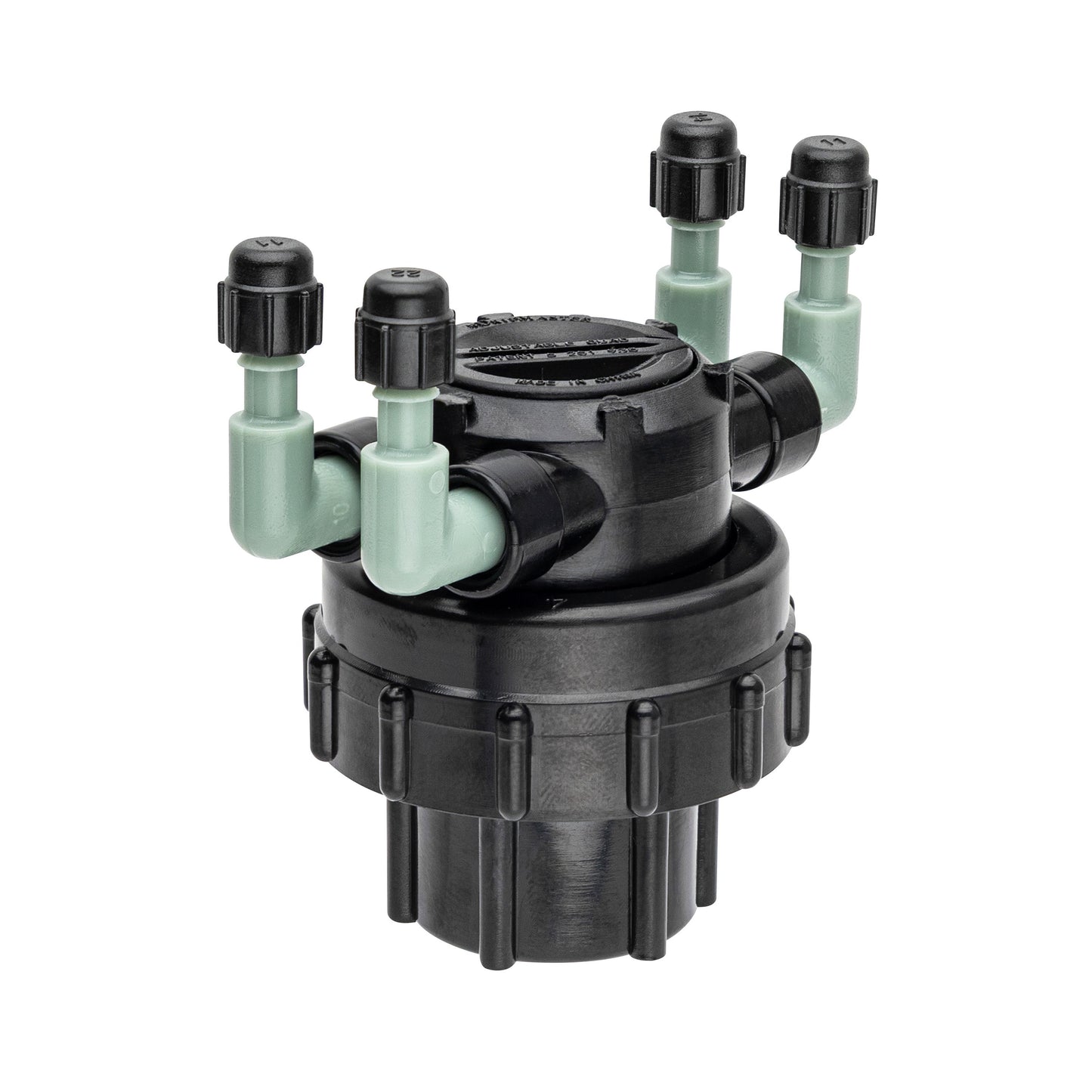 4-Port Adjustable Manifold | 67005