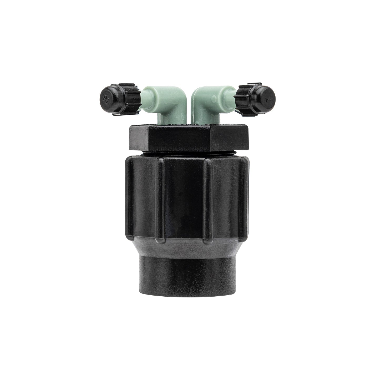 4-Port Full Flow Manifold 67025