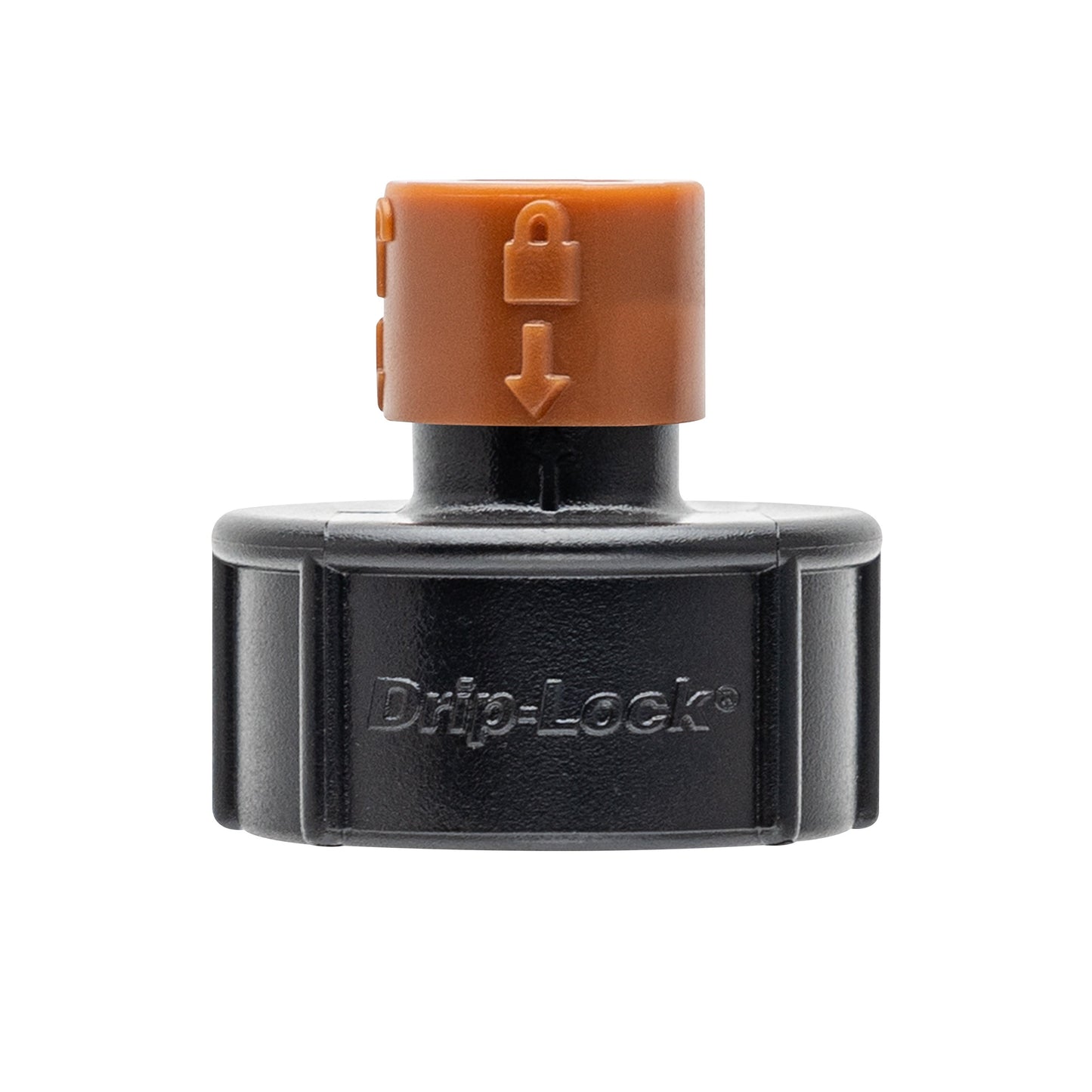 3/4" Faucet FHT x 1/4" Drip-Lock Adapter 67043