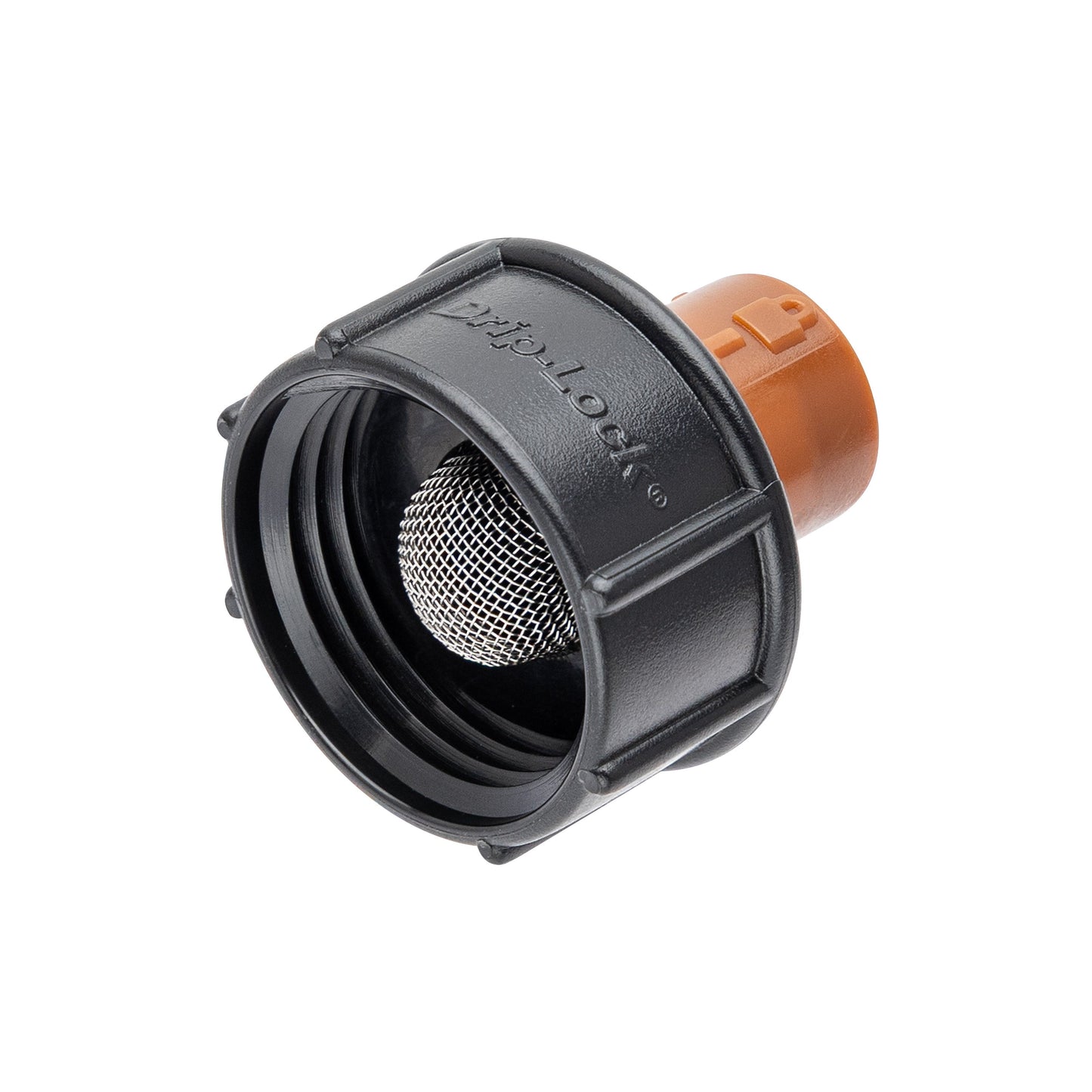 3/4" Faucet FHT x 1/4" Drip-Lock Adapter 67043