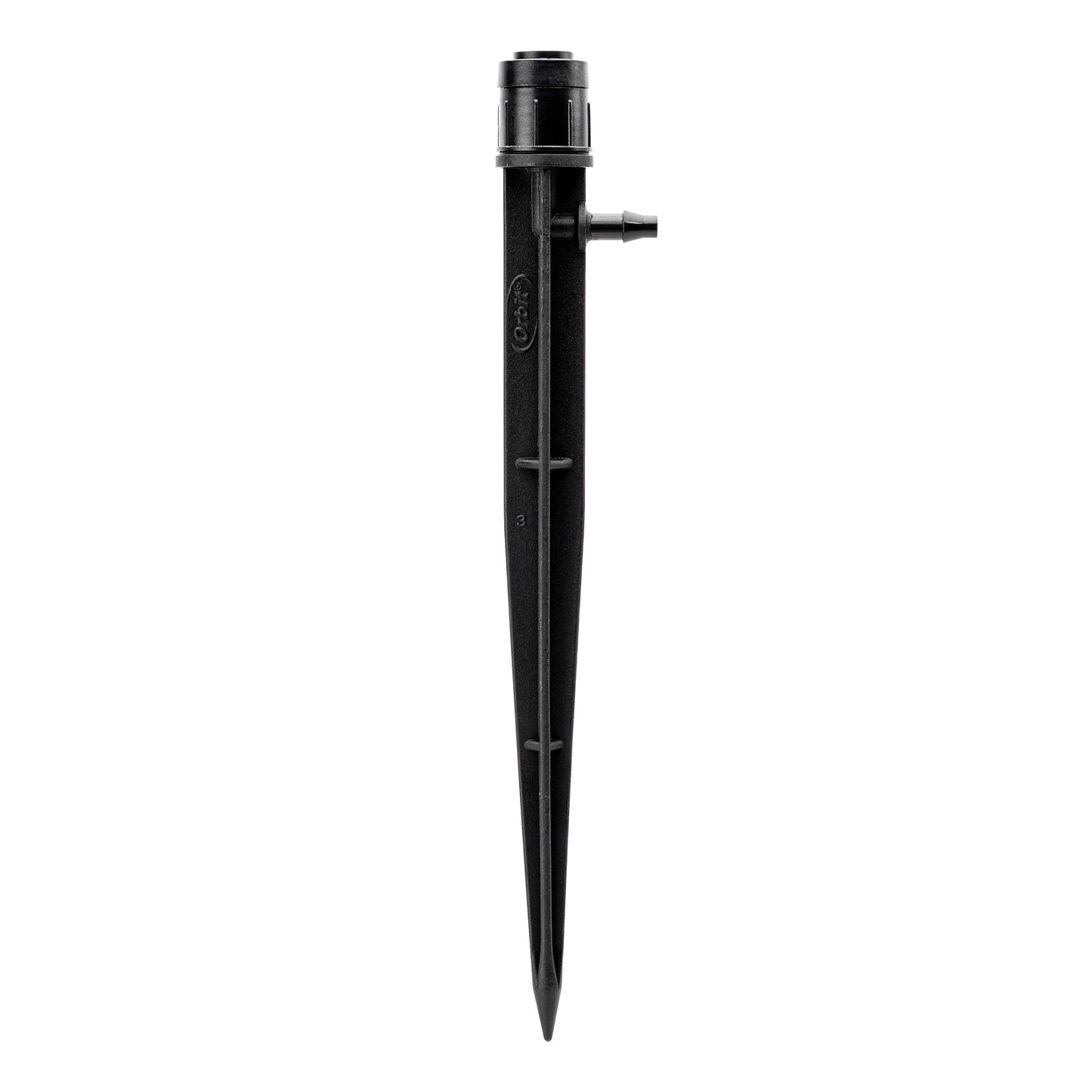 1/4" Barb Micro-Bubbler on 6" Stake 67110