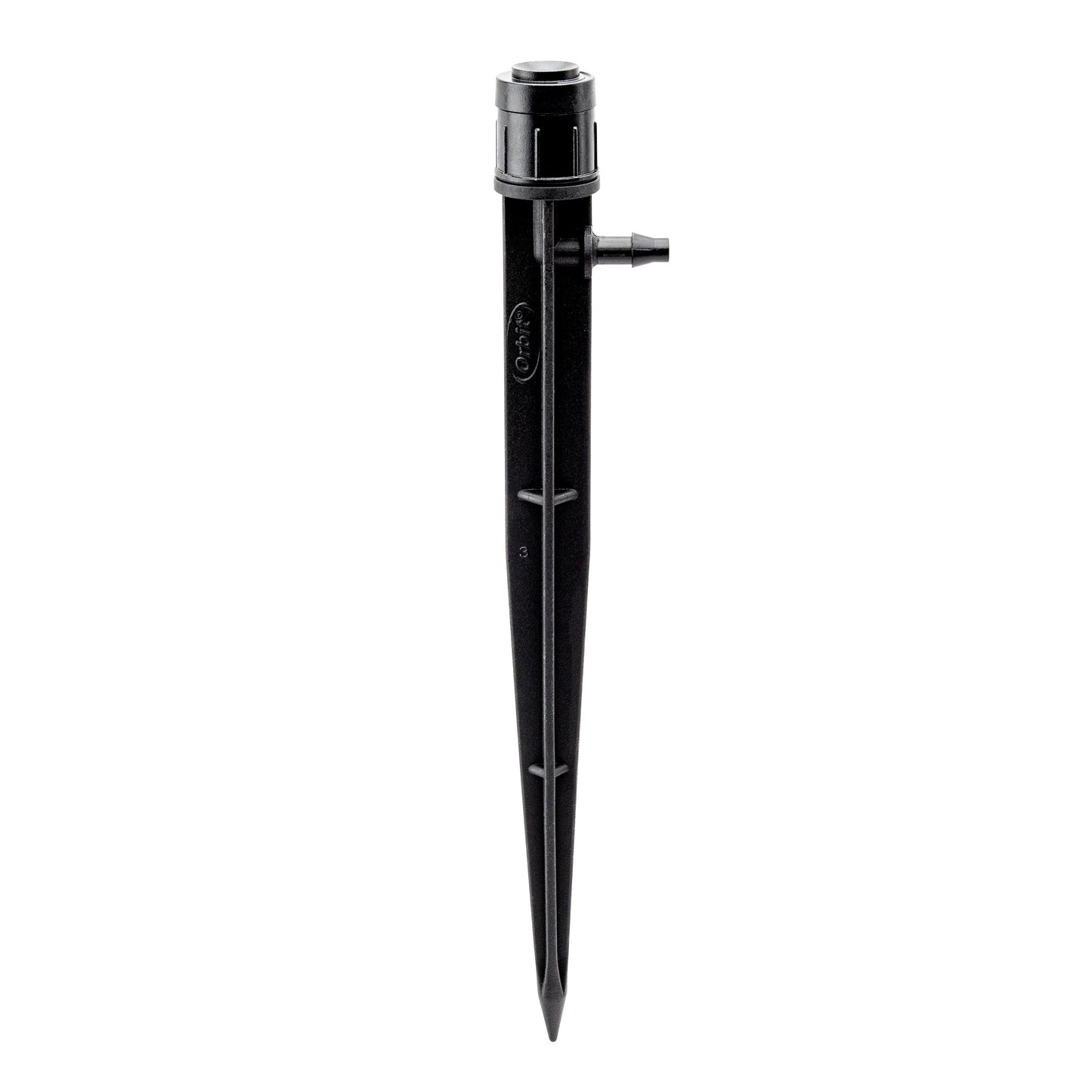 1/4" Barb Micro-Bubbler on 6" Stake 67110