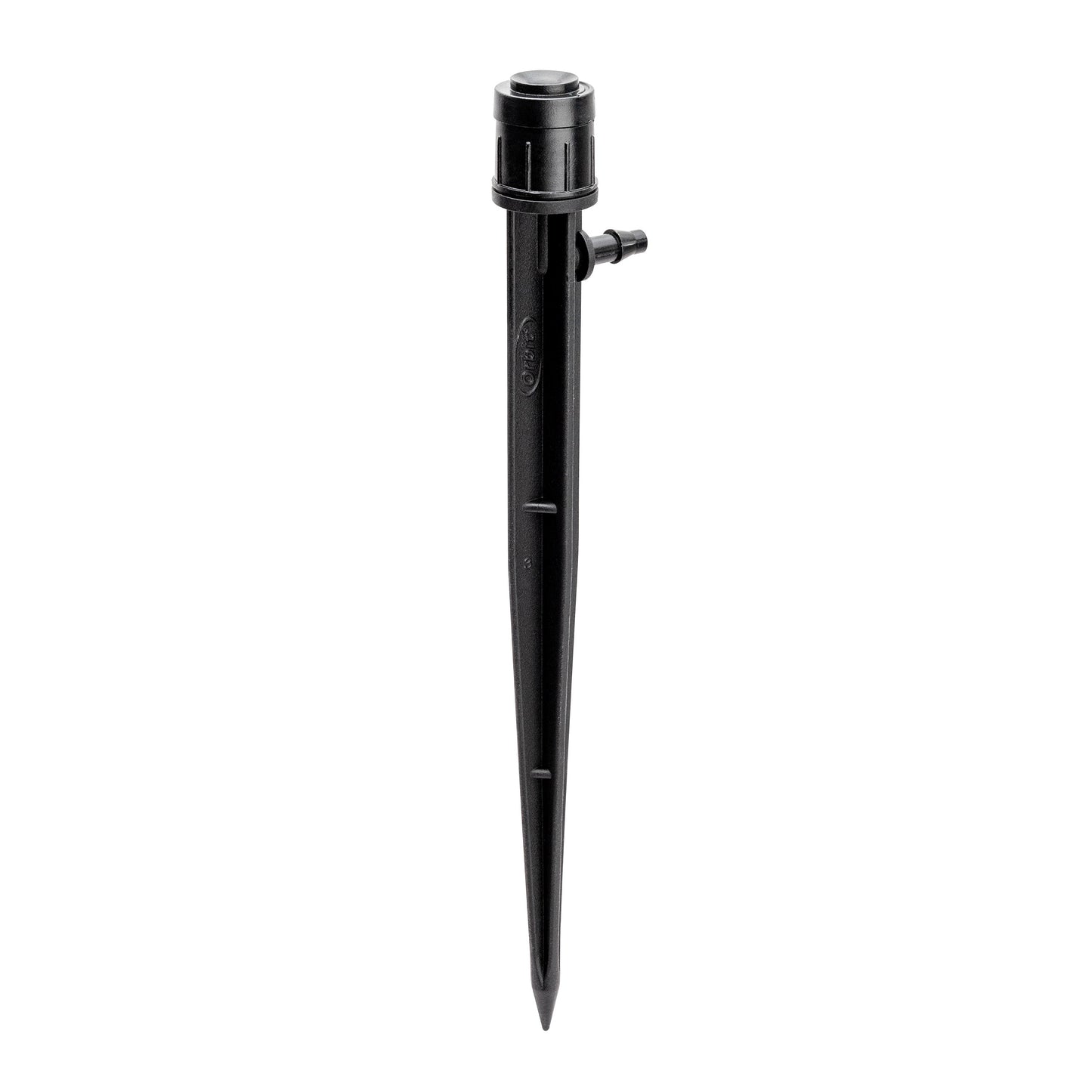 1/4" Barb Micro-Bubbler on 6" Stake 67110