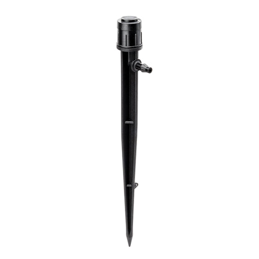 1/4" Barb Micro-Bubbler on 6" Stake 67110