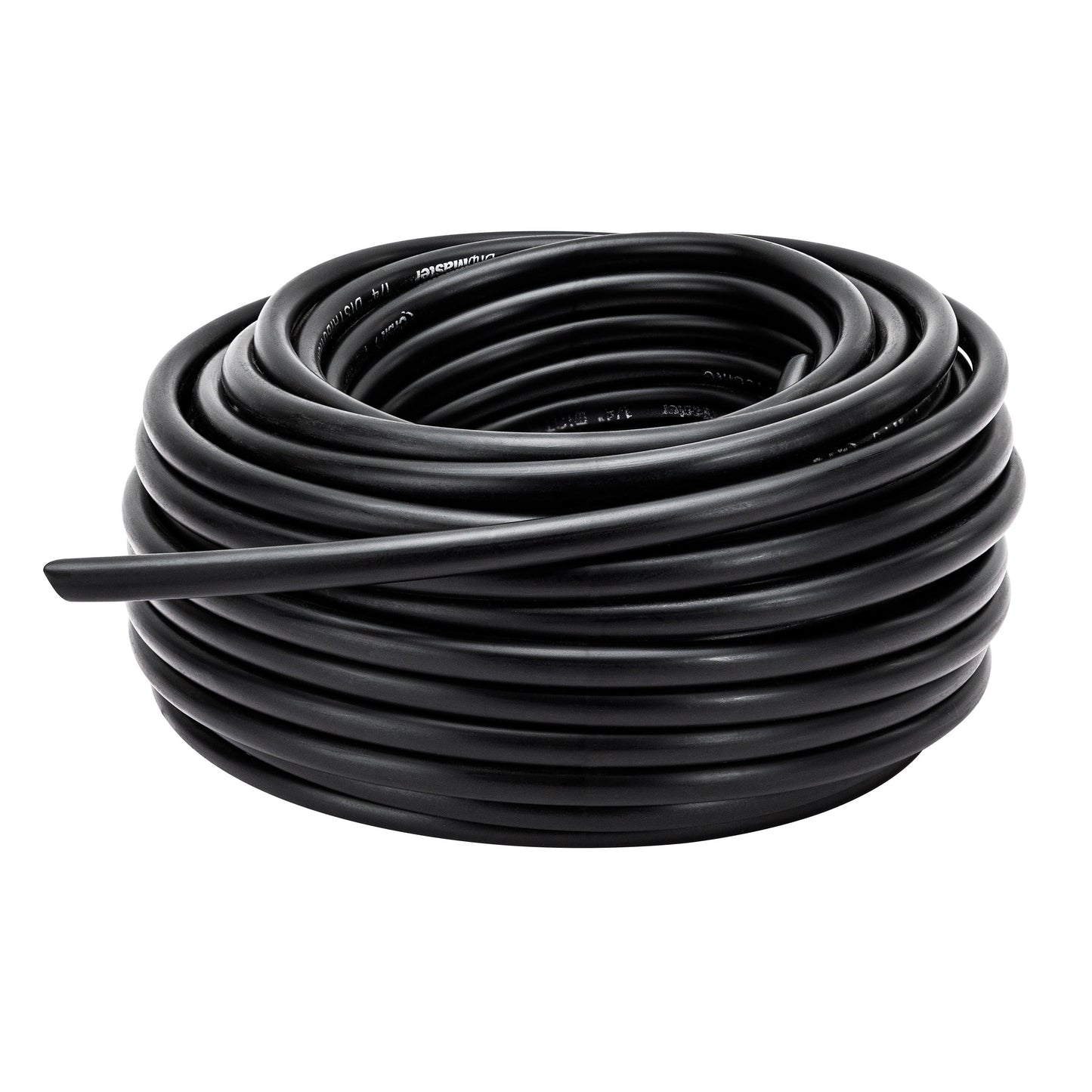 1/4" x 50' Drip Blank Distribution Tubing Black | 67300