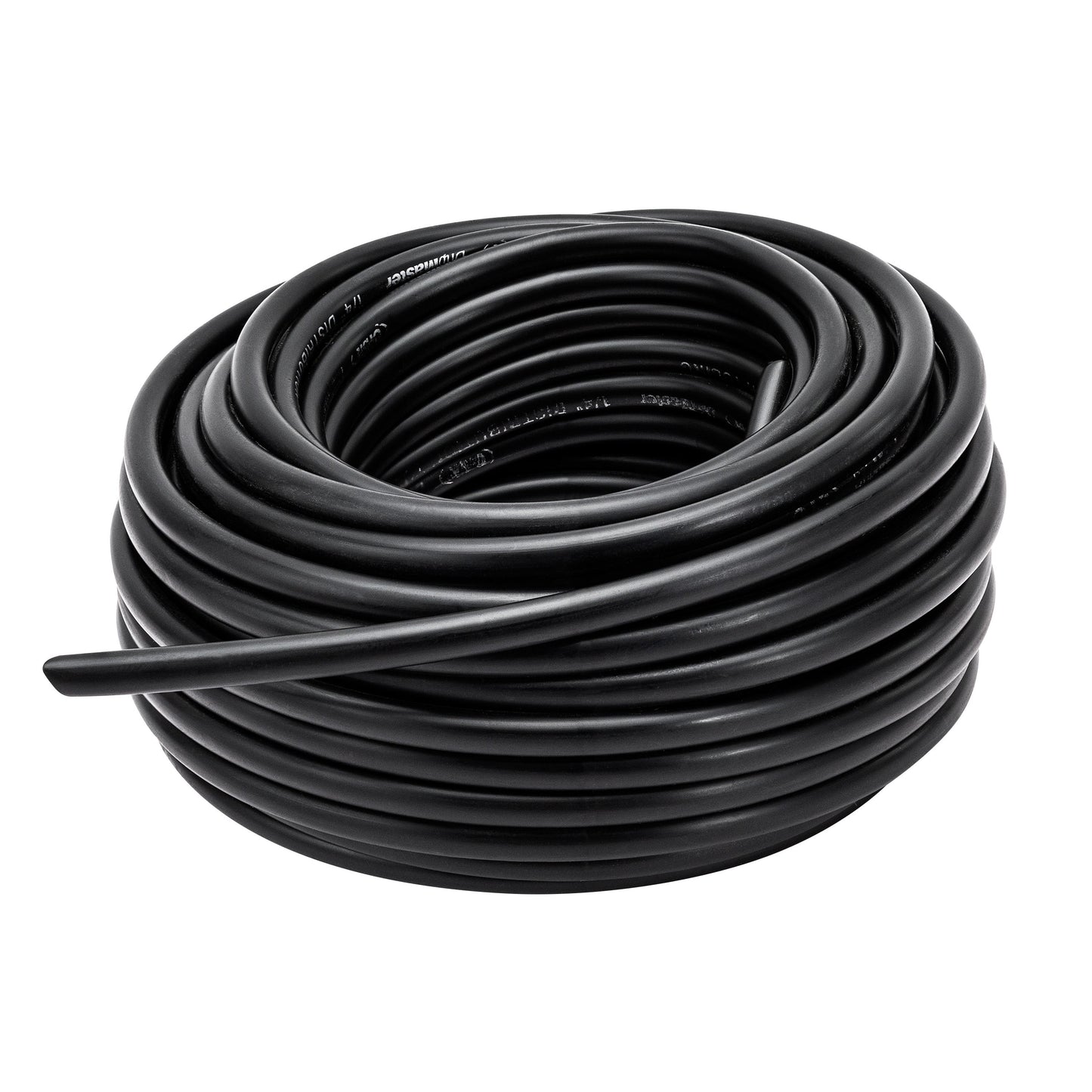 1/4" x 50' Drip Blank Distribution Tubing Black | 67300