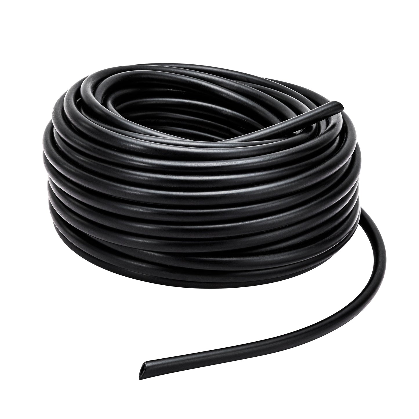 1/4" x 50' Drip Blank Distribution Tubing Black | 67300