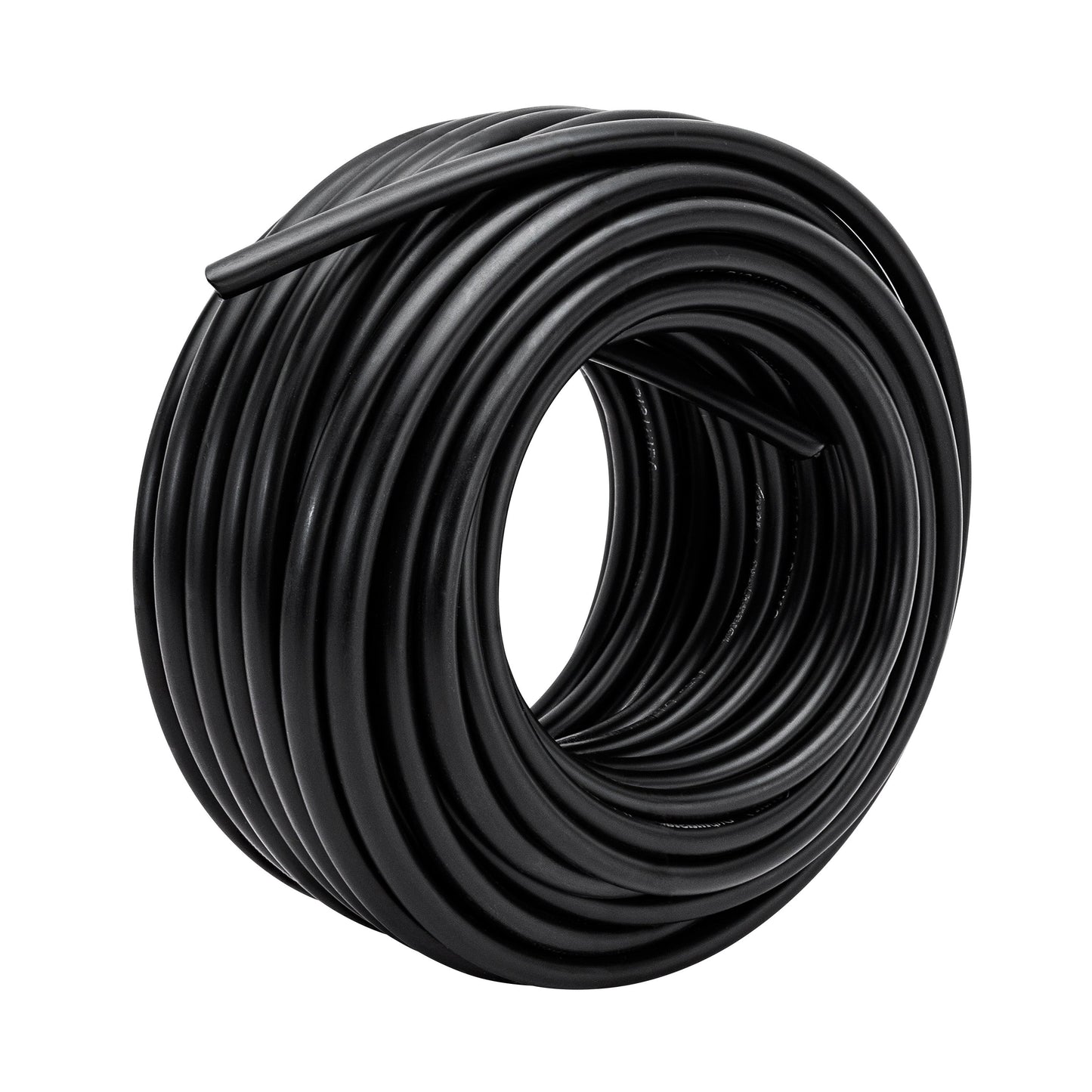 1/4" x 50' Drip Blank Distribution Tubing Black | 67300