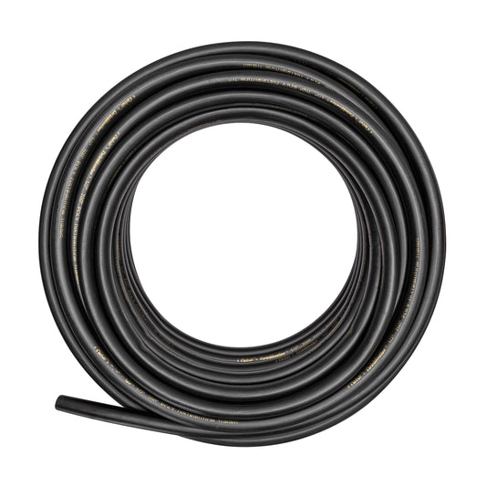 1/2" x 100' Drip Blank Distribution Tubing Black | 67346