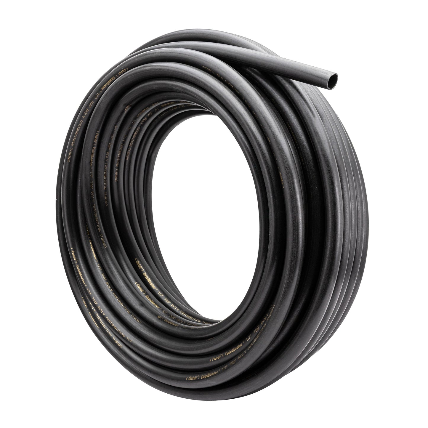 1/2" x 100' Drip Blank Distribution Tubing Black | 67346