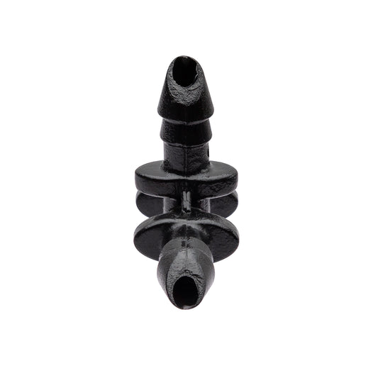 1/4" Barb Drip Elbow 20-pk | 67400