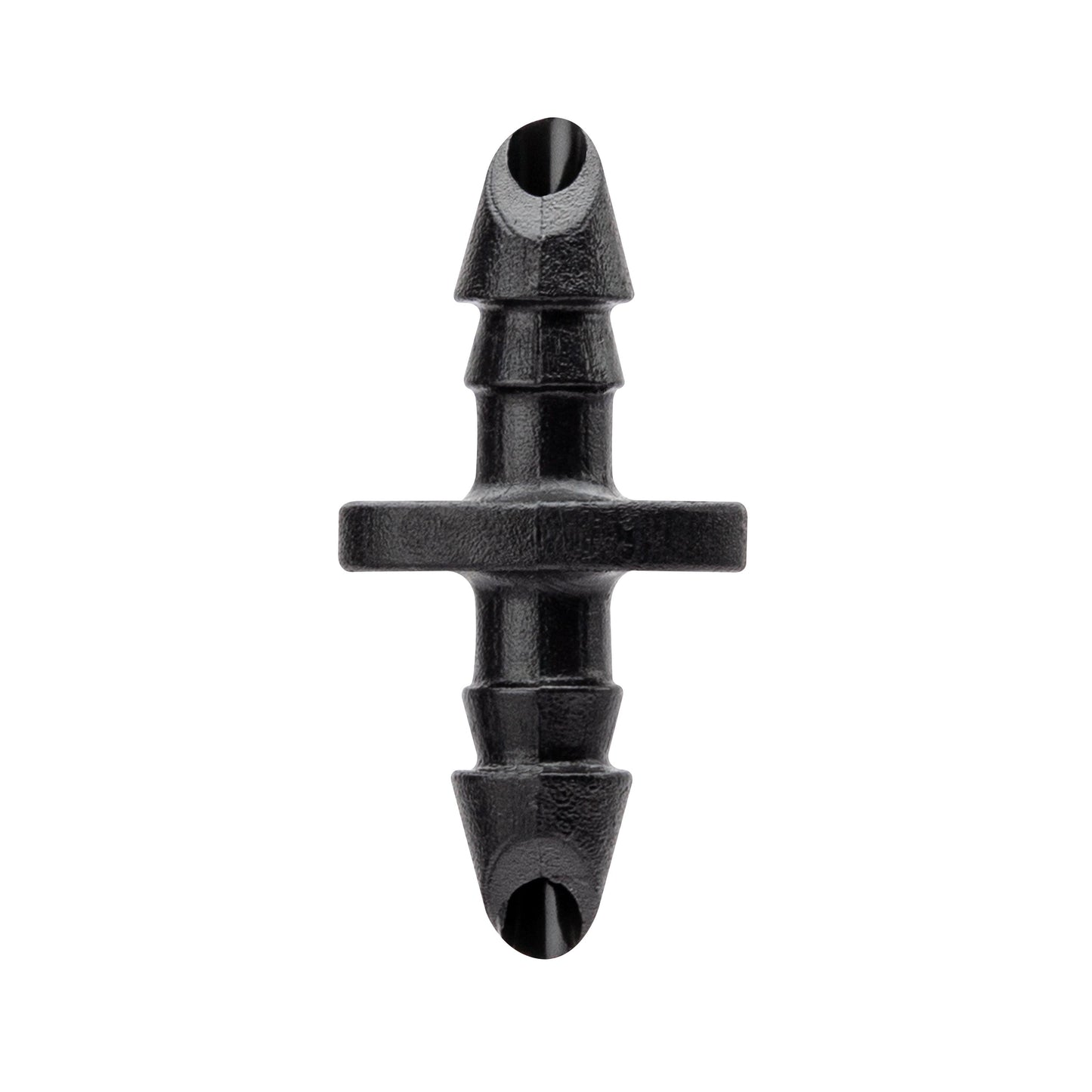 1/4" Barb Drip Coupling 25-pk 67402