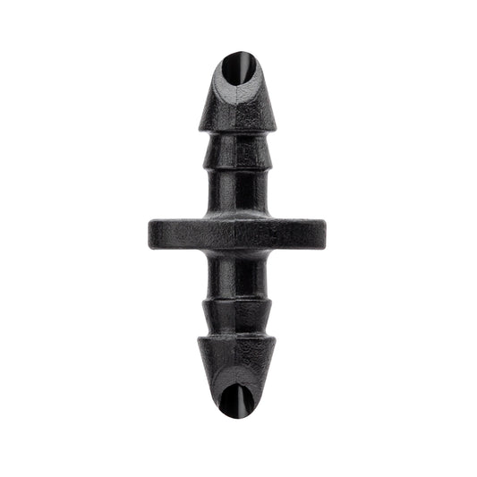 1/4" Barb Drip Coupling 25-pk 67402