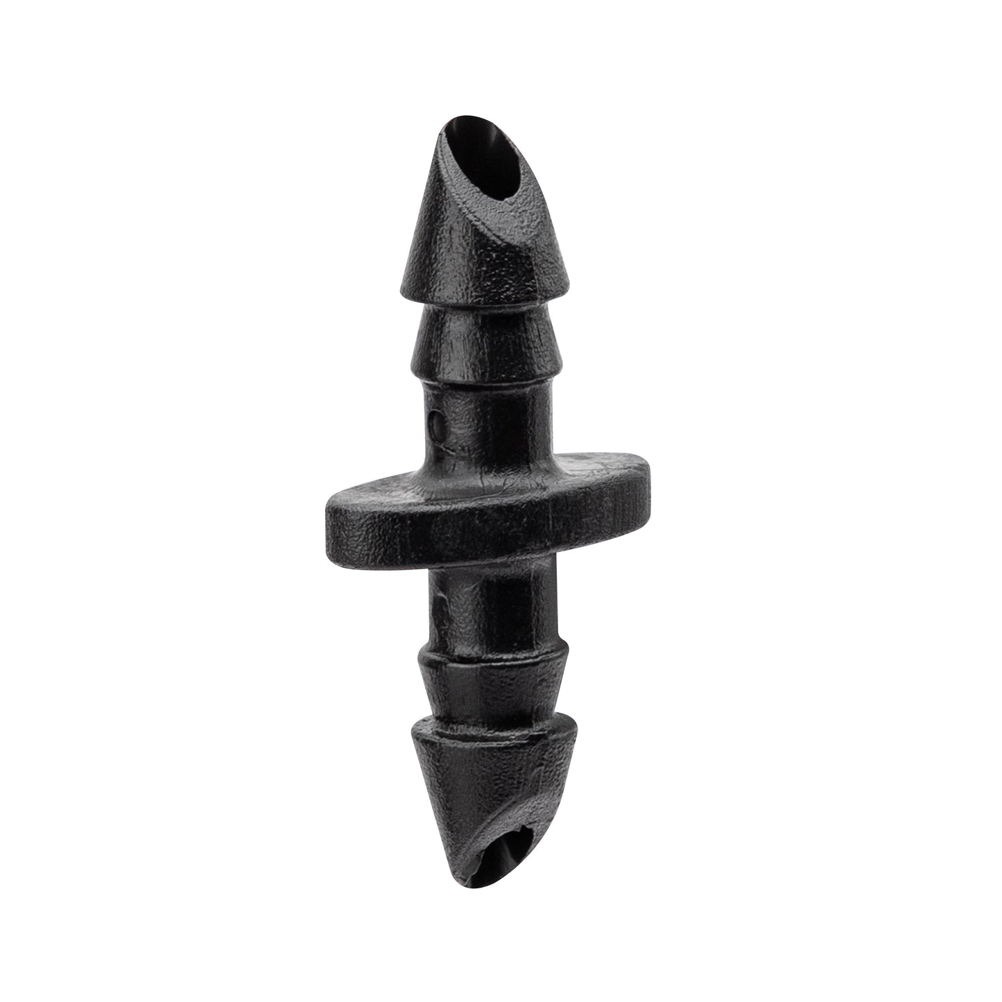1/4" Barb Drip Coupling 25-pk 67402