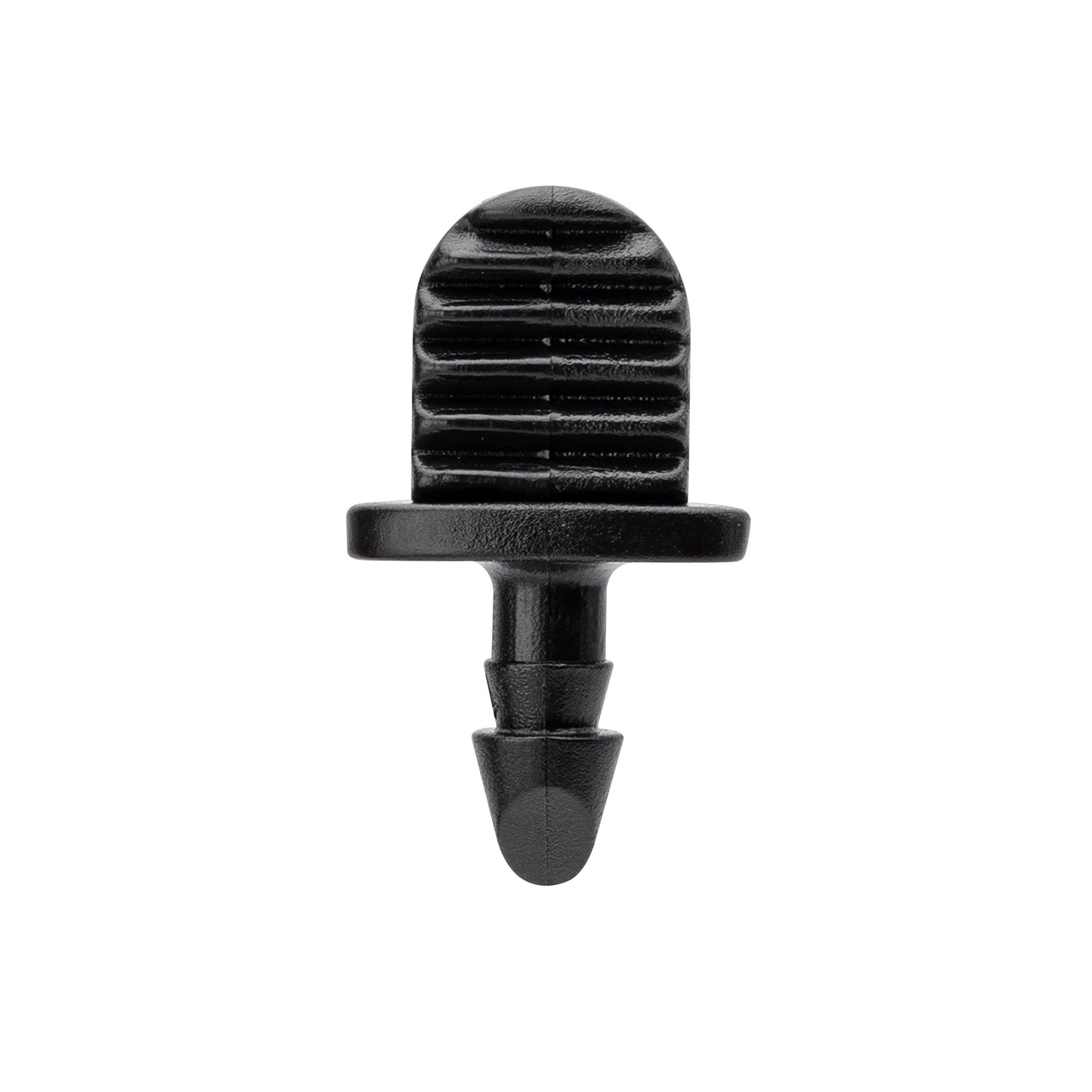1/4" Barb Drip Plug 25-pk 67403