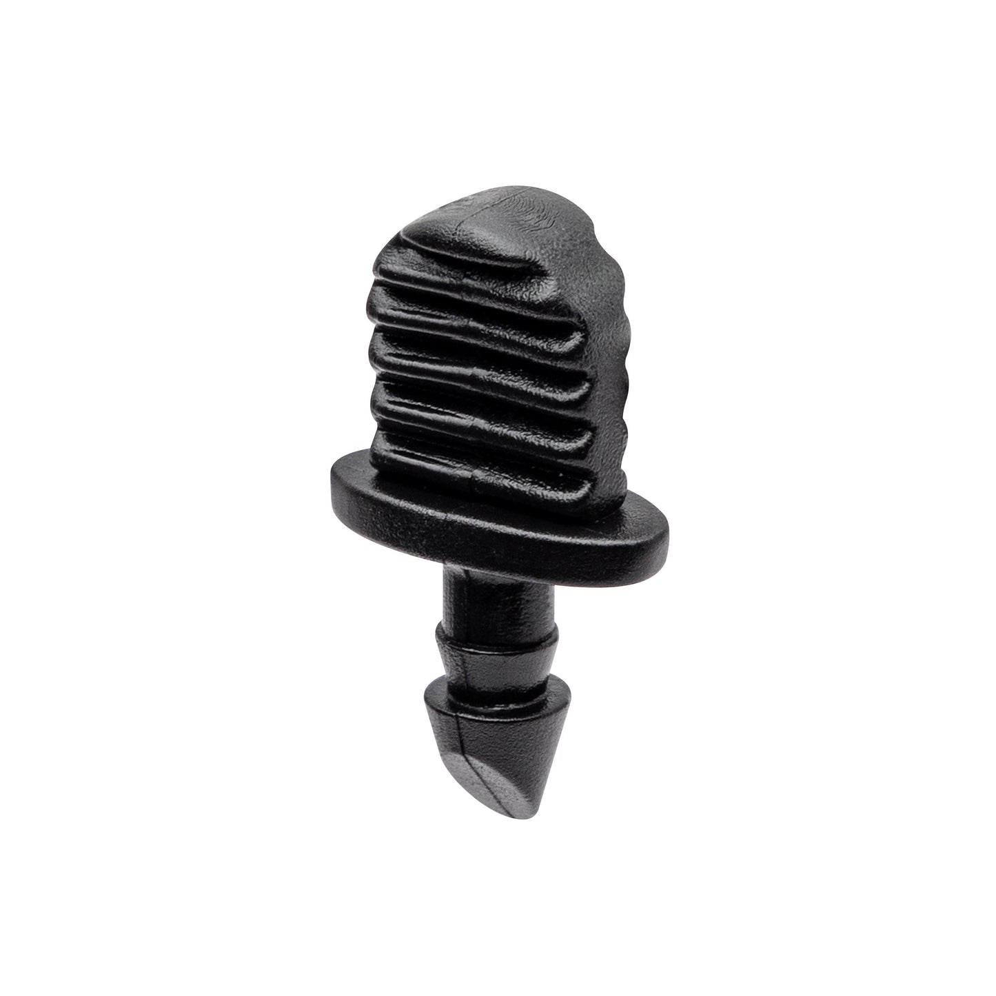 1/4" Barb Drip Plug 25-pk 67403