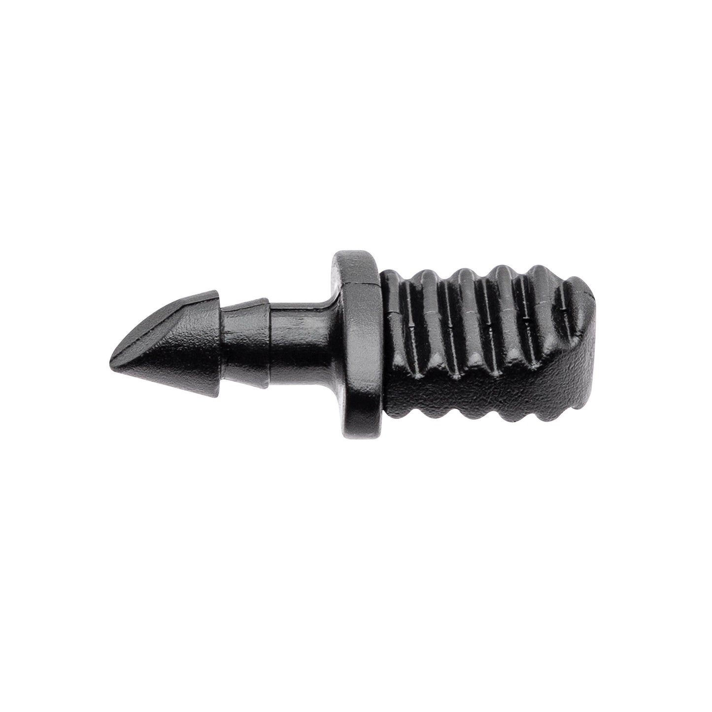 1/4" Barb Drip Plug 25-pk 67403