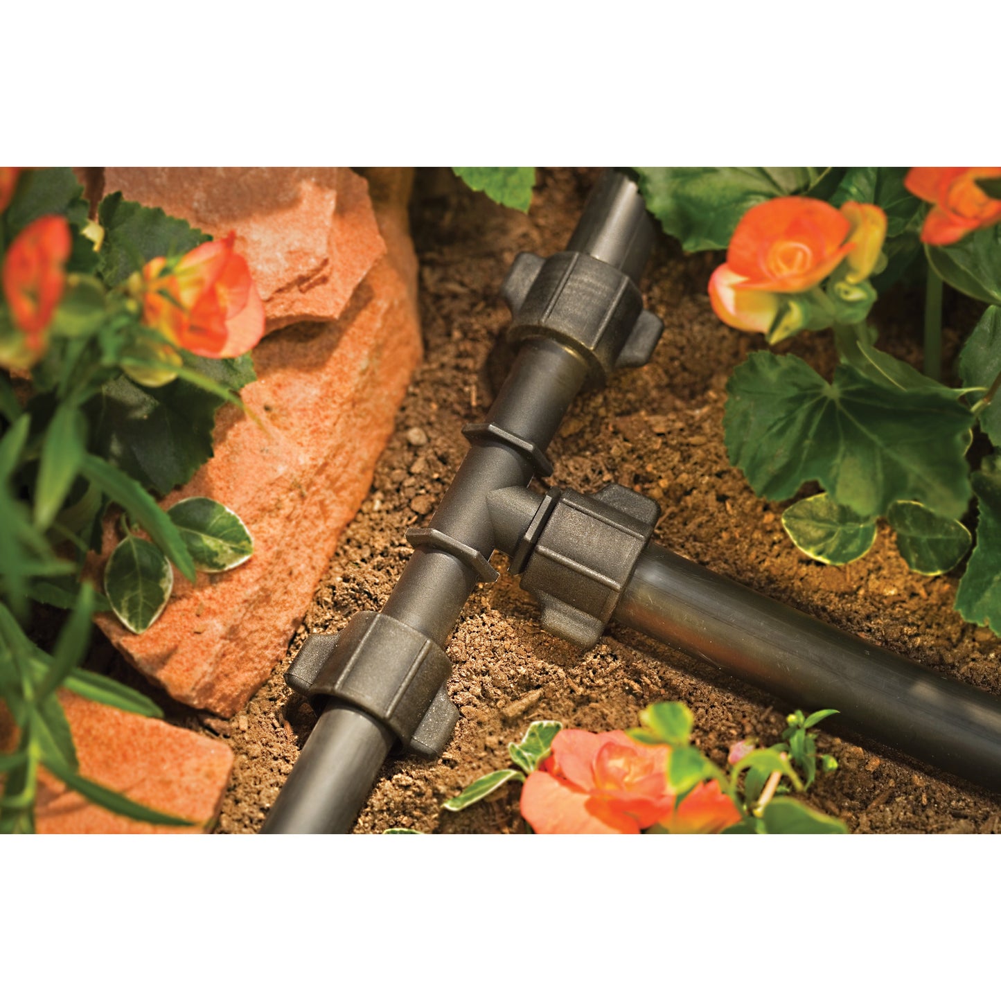 1/2" Universal Drip Coupling | 67466