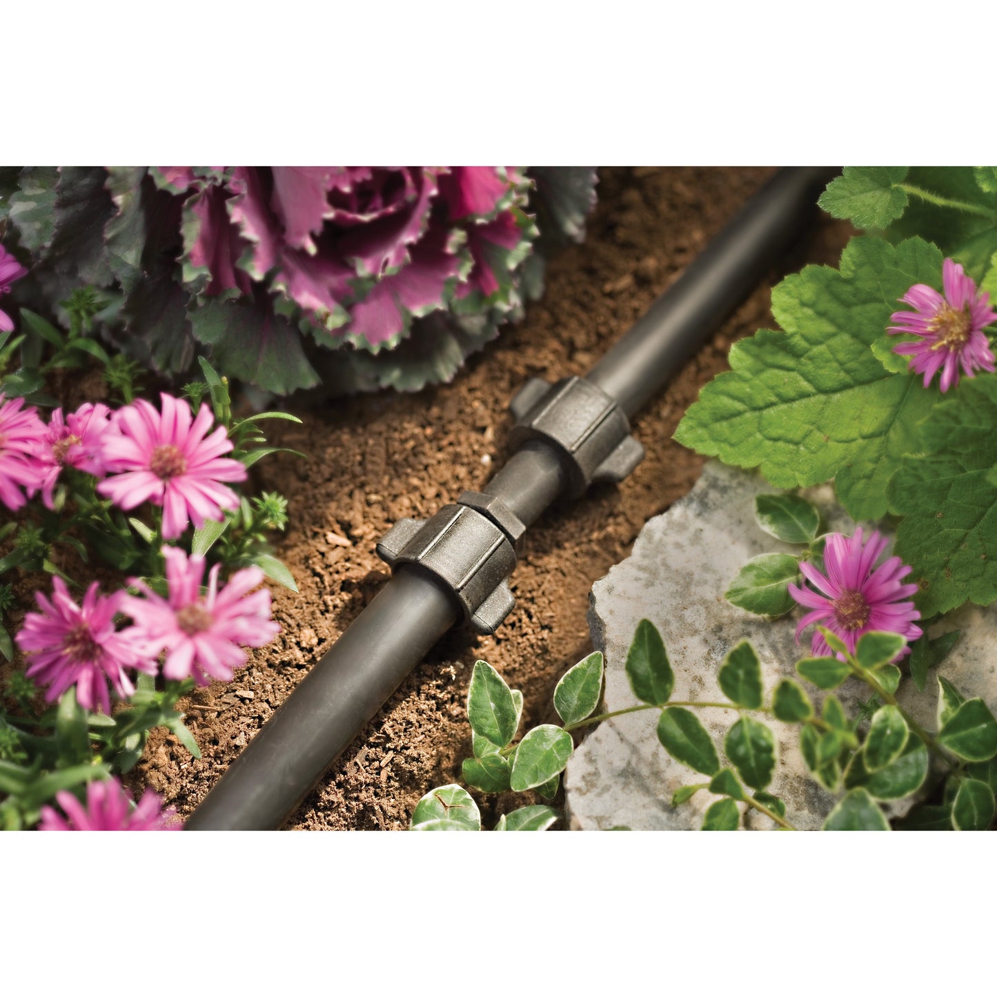 1/2" Universal Drip Coupling | 67466